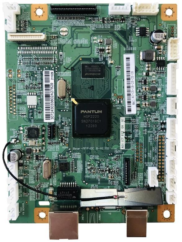

Плата управления Pantum оригинальная для Pantum M7100DW (301022308001)