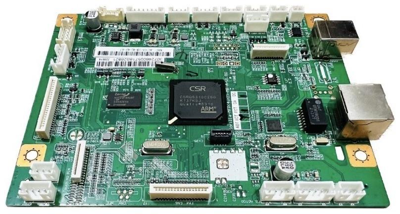 

Плата управления Pantum оригинальная для Pantum M7200FDN (302110012401)