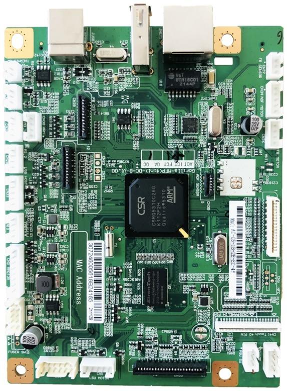 

Плата управления Pantum оригинальная для Pantum M7300FDN (302110015101)
