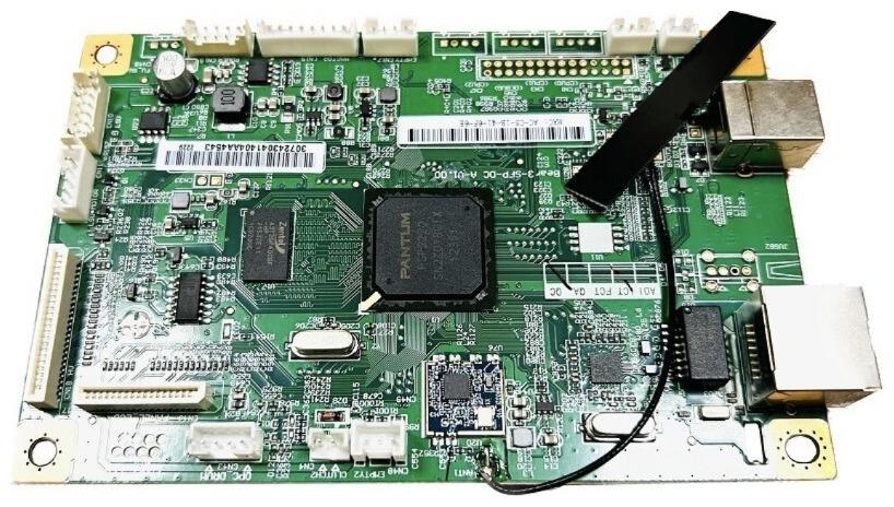 

Плата управления Pantum оригинальная для Pantum P3300DW (301022234001)