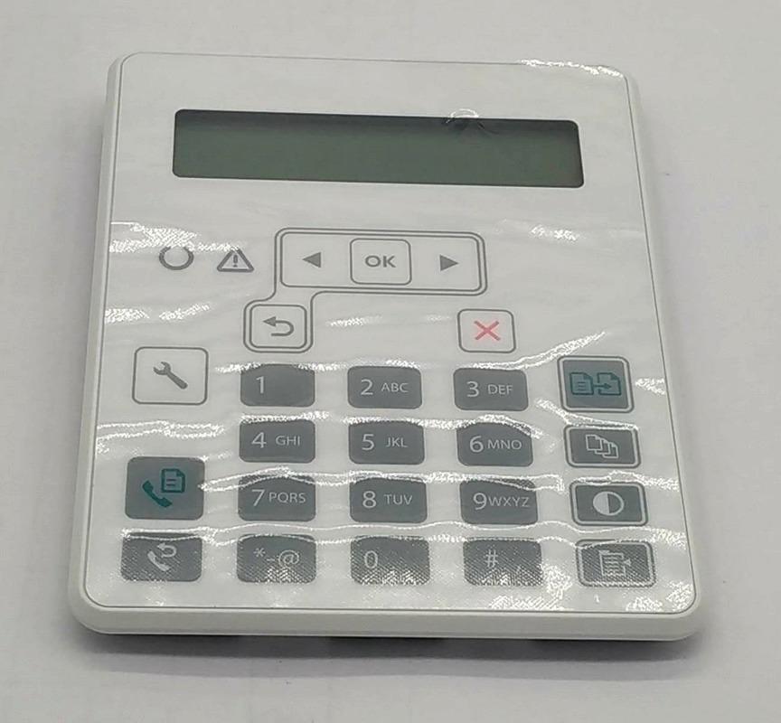 

Панель управления LJ Pro M227fdn (G3Q79-60102) техническая упаковка, 0