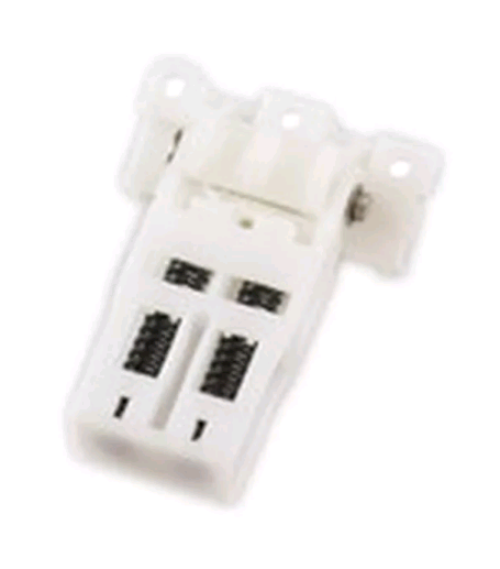 

Шарнир (кронштейн) Panasonic оригинал для Panasonic KX-MB263RU/MB763RU/MB773RU (PFHR1713Z), 0