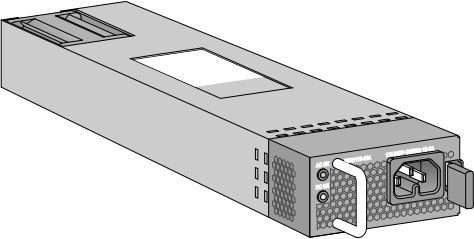 

Блок питания H3C (PSR360-56A-GL)