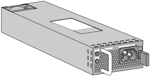 

Блок питания H3C (PSR720-56A-GL)