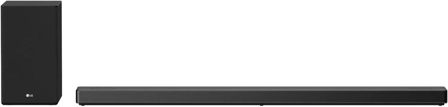 

LG SN10Y, SN10Y