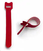 

Стяжка-липучка Hyperline, 14мм x 21см, 1шт., красный (WAS-210-RD)