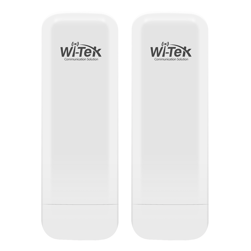 

Точка доступа Wi-Tek WI-CPE513P-KIT v3, 2xLAN, 802.11a/b/g/n, 5 ГГц, до 300 Мбит/с, внутренних антенн: 1x13дБи, PoE, комплект 2шт. (WI-CPE513P-KIT v3), WI-CPE513P-KIT v3