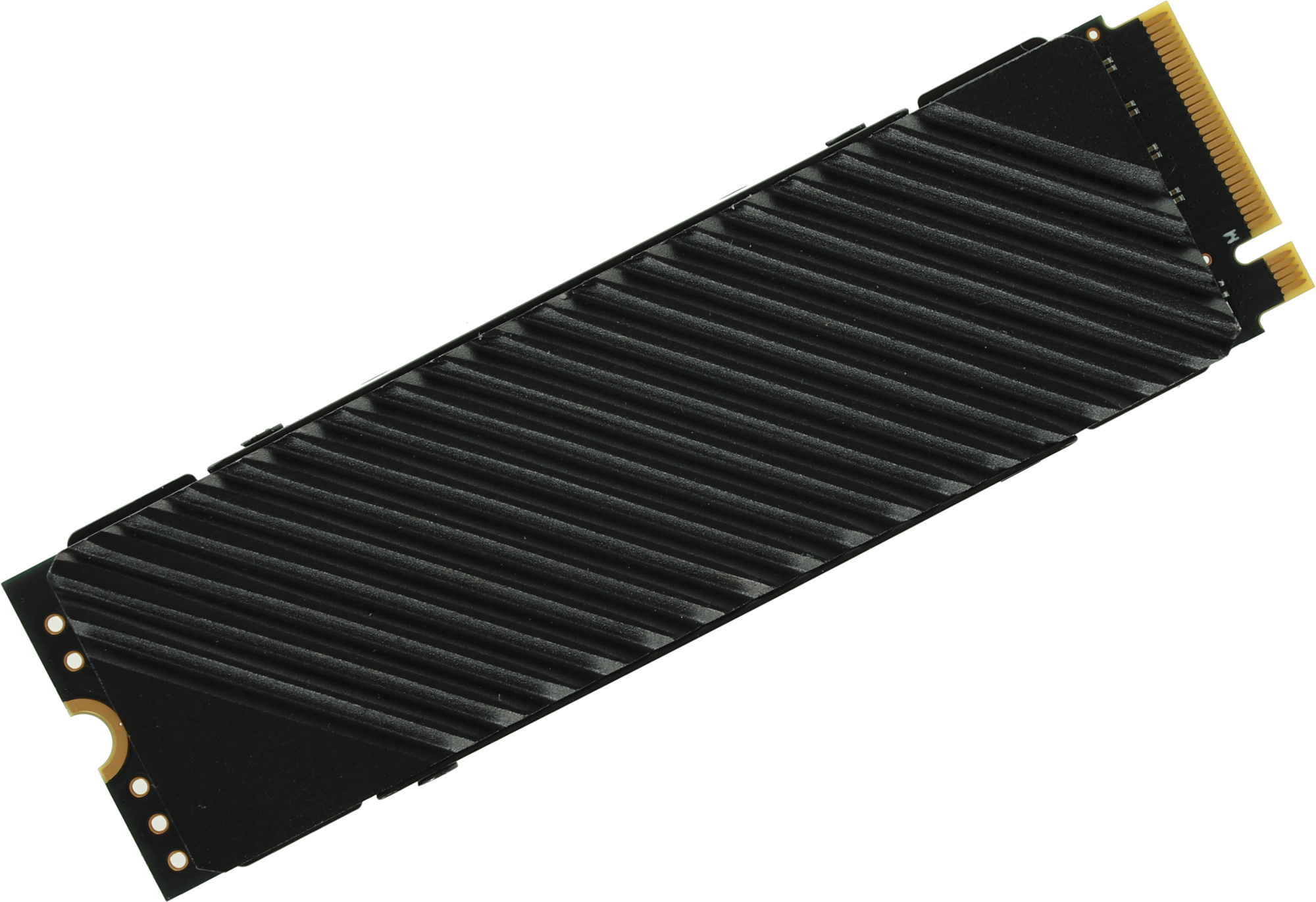 

Твердотельный накопитель (SSD) Digma 2Tb, 2280, M.2, NVMe (DGST4002TG33T)