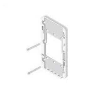 

Комплект для монтажа HPE AP-303H-MNTW для ARUBA 303H, белый (JY688A), AP-303H-MNTW