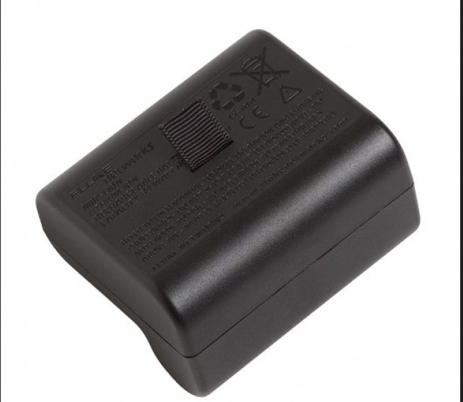 

Аккумулятор Fluke Networks VERSIV-BATTERY для приборов на платформе VERSIV, черный (VERSIV-BATTERY), VERSIV-BATTERY