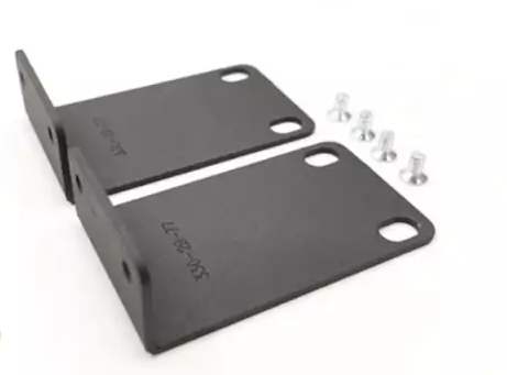 

Комплект для монтажа H3C, черный (SOHO-SWITCH-FL-02)