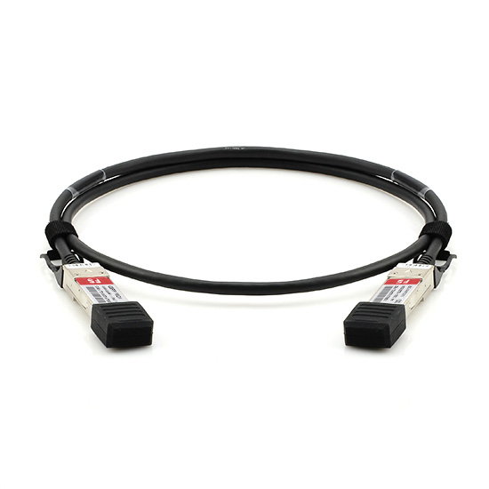 Кабель DAC H3C (LSWM1QSTK0)
