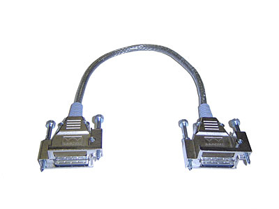 

Кабель Cisco Catalyst 3750X Stack Power Cable, 1.5м (CAB-SPWR-150CM), Catalyst 3750X Stack Power Cable