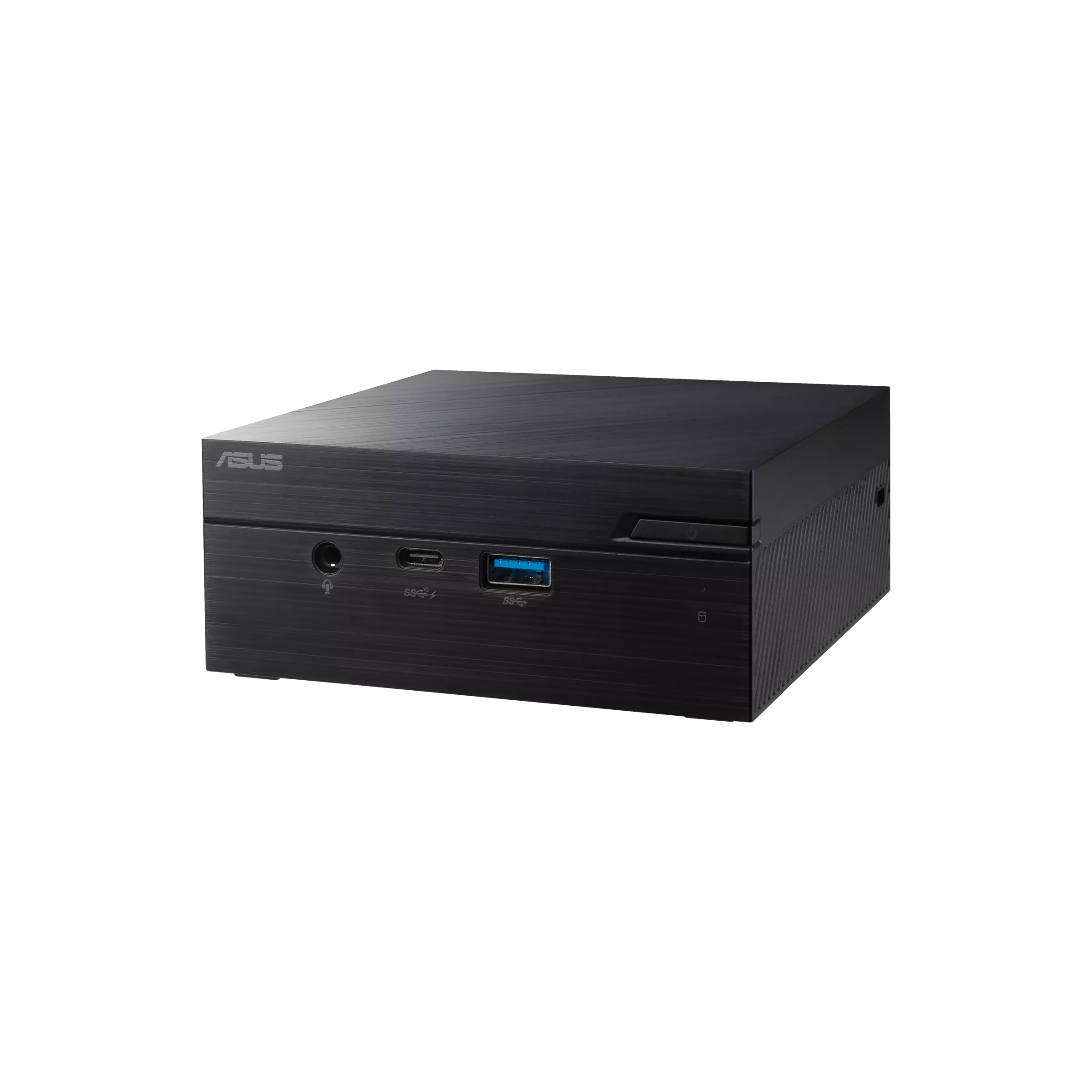 

Платформа ASUS Mini PC PN41-BBC107ML, N6005 2 ГГц 2xDDR4 SODIMM, 1x2.5" HDD/SSD, WiFi, BT, черный (90MR00IA-M000E0), PN41-BBC107ML