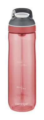 

Бутылка для воды Contigo Cortland, 0.72л, розовый (2137560), Cortland