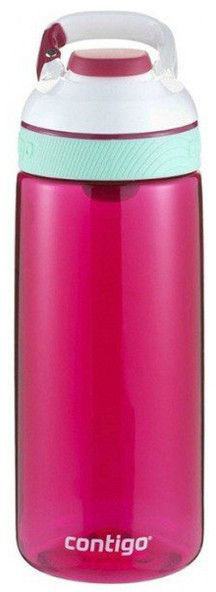 

Бутылка для воды Contigo Courtney, 0.59л, розовый (2094838), Courtney