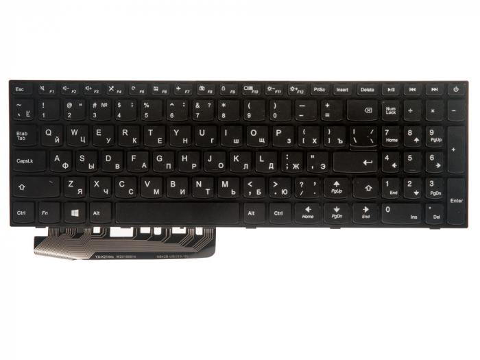 Клавиатура 110-15ISK (830702)