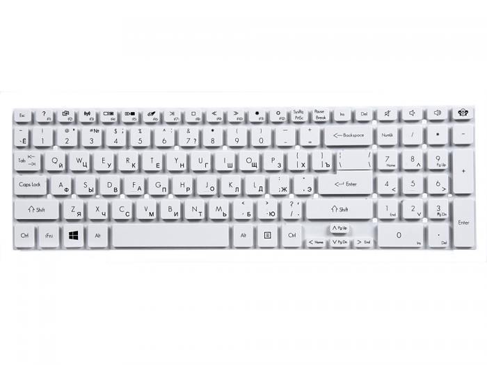 

Клавиатура для ноутбука Packard Bell/Gateway Easynote TV11CM, TV11HC, LV11HC, LK11BZ, LS11HR, LS11SB, LS13SB, LS44HR, TS11HR, TS11SB, TS13HR, TS44HR, TS44SB, TSX62HR, F4211, Gateway NV55, NV75, белый ( 334689), NK.I171S.02C