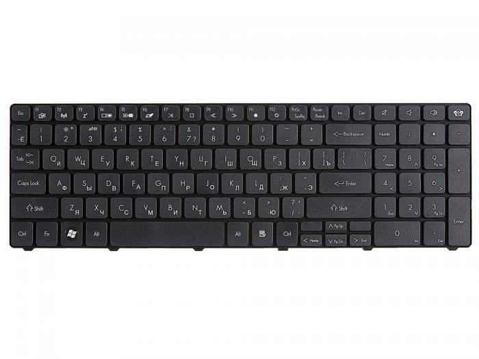 Клавиатура KB.I170G.189 (212891)