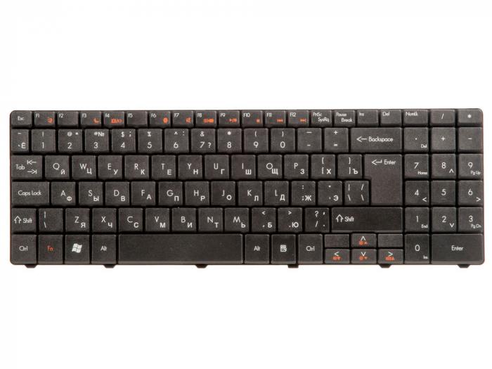 

Клавиатура для ноутбука Packard Bell EasyNote DT85, LJ61, LJ63, LJ65, LJ67, LJ71, LJ73, LJ75, LJ77, TJ61, TJ62, TJ65, TJ76, TJ71, TJ75, TJ77, Gateway EC54, EC5409U, EC5412U, EC58, NV42, NV44, NV48, NV52, NV53, NV54, NV56, NV58, NV59, NV78, NV79, MS2273, M