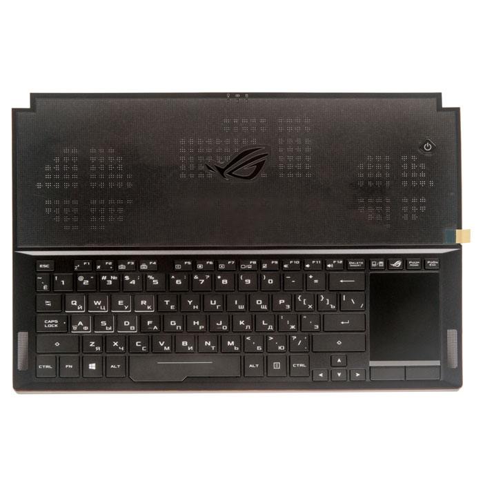 

Клавиатура для ноутбука Asus GX501VIK-1A, черный (824940), 90NB0GU1-R31RU0