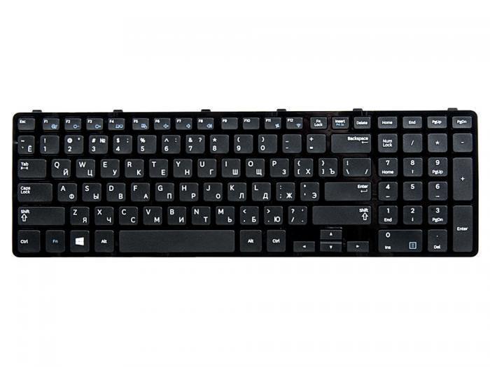 

Клавиатура для ноутбука Samsung NP350E7C, NP350E7C-A02RU, NP350E7C-A03RU, NP350E7C-A04RU, NP350E7C-A05RU, NP350E7C-S03RU, NP350E7C-S04RU, NP350E7C-S05RU, NP350E7C-S08RU, NP350E7C-S0ARU, NP350E7C-S0BRU, NP350E7C-S0DRU, NP355E7C, черный (333823), BA75-04307