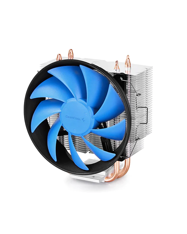 Кулер для процессора DeepCool GAMMAXX 300, 120 мм, 1600rpm, 130 Вт