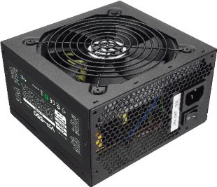 

Блок питания 550Вт ATX AeroCool VP-550 550W, 120 мм, VP-550 550W