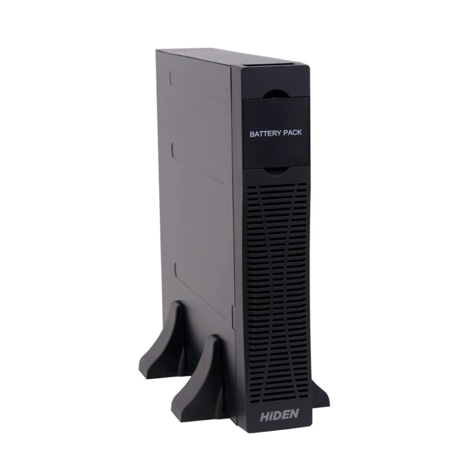 

Внешний батарейный модуль Hiden EXBR+72, KU9103S-RT (EXBR+72), EXBR+72