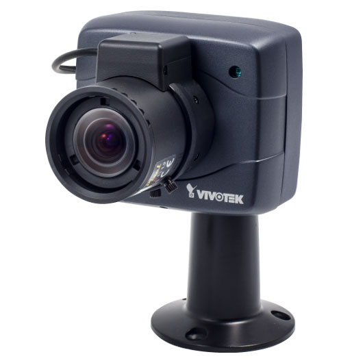 

IP-камера VIVOTEK IP8173H 2.8мм - 8мм, корпусная, 3Мпикс, CMOS, до 2048x1536, до 25кадров/с, POE, 0 °C/+50 °C, черный (IP8173H), IP8173H