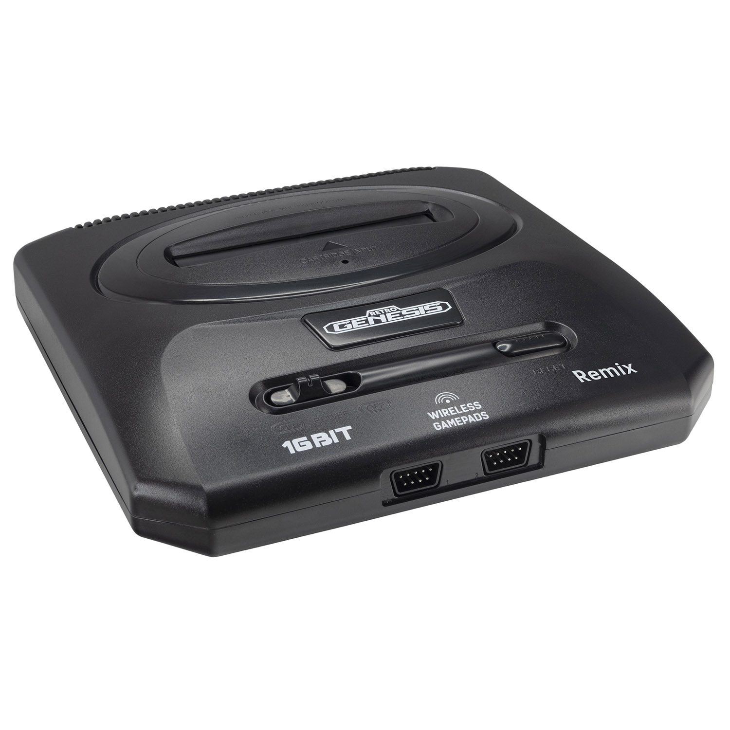 Игровая приставка SEGA Retro Genesis Modern Wireless (8+16Bit), 1149361  купить по цене 4200 руб в Барнауле в интернет-магазине e2e4