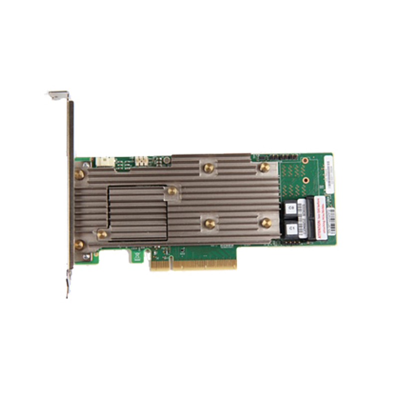 Контроллер Fujitsu EP520i FH/LP, SAS 12G, 8-port (miniSAS HD), RAID 0/1/5/6/10/50/60, 2Gb, PCI-Ex8, OEM (S26361-F4042-L502)