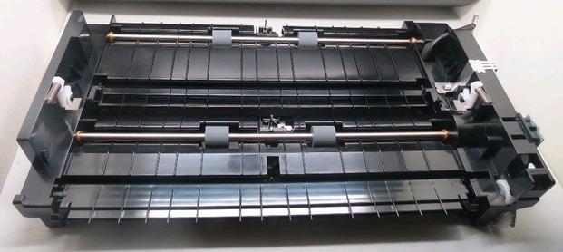 

Узел вертикальной транспортировки Kyocera оригинал для Kyocera FS-9130DN, FS-9530DN, KM-3050, KM-4050, KM-5050, TASKalfa 420i, 520i (302GR93165), 0