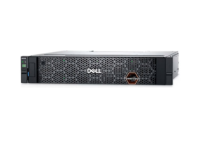 Система хранения Dell ME5024 (ME5024-005)