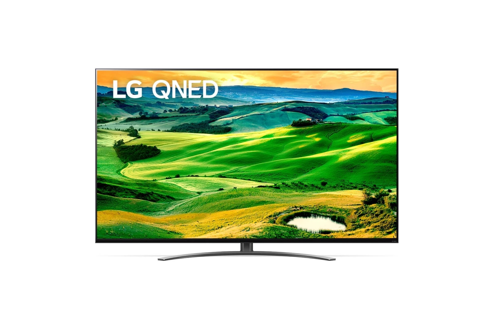 

Телевизор 75" LG 75QNED816QA, 3840x2160, DVB-T /T2 /C, HDMIx4, USBx2, WiFi, Smart TV, титан (75QNED816QA), 75QNED816QA
