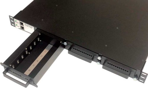 Концентратор сетевой Nio-Electronics EUSB 21IPCLN