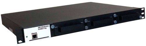 

Концентратор сетевой Nio-Electronics EUSB 21IPN, 1xGLAN, 21xUSB 2.0, черный (NIO-EUSB 21IPN), EUSB 21IPN