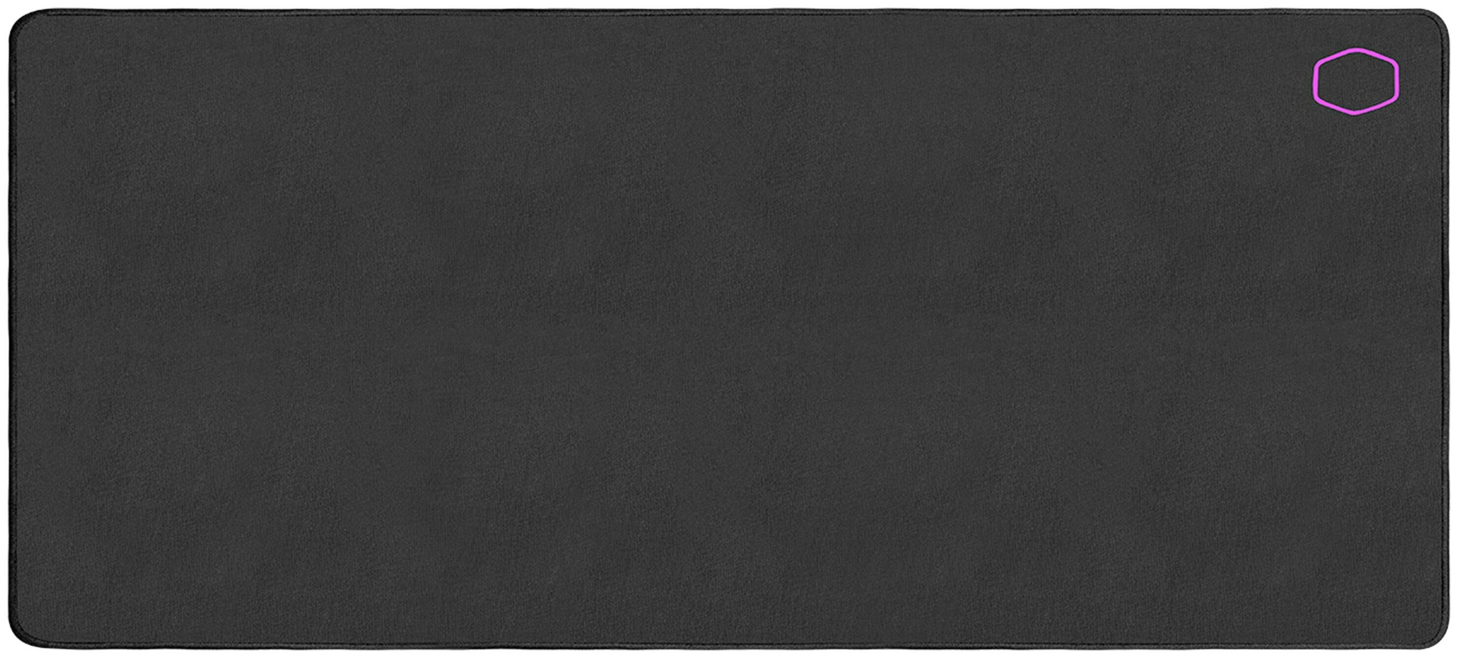 

Коврик для мыши CoolerMaster MP-511 XL, игровой, 900 × 400 × 3мм, черный (MP-511-CBEC1), MP-511 XL