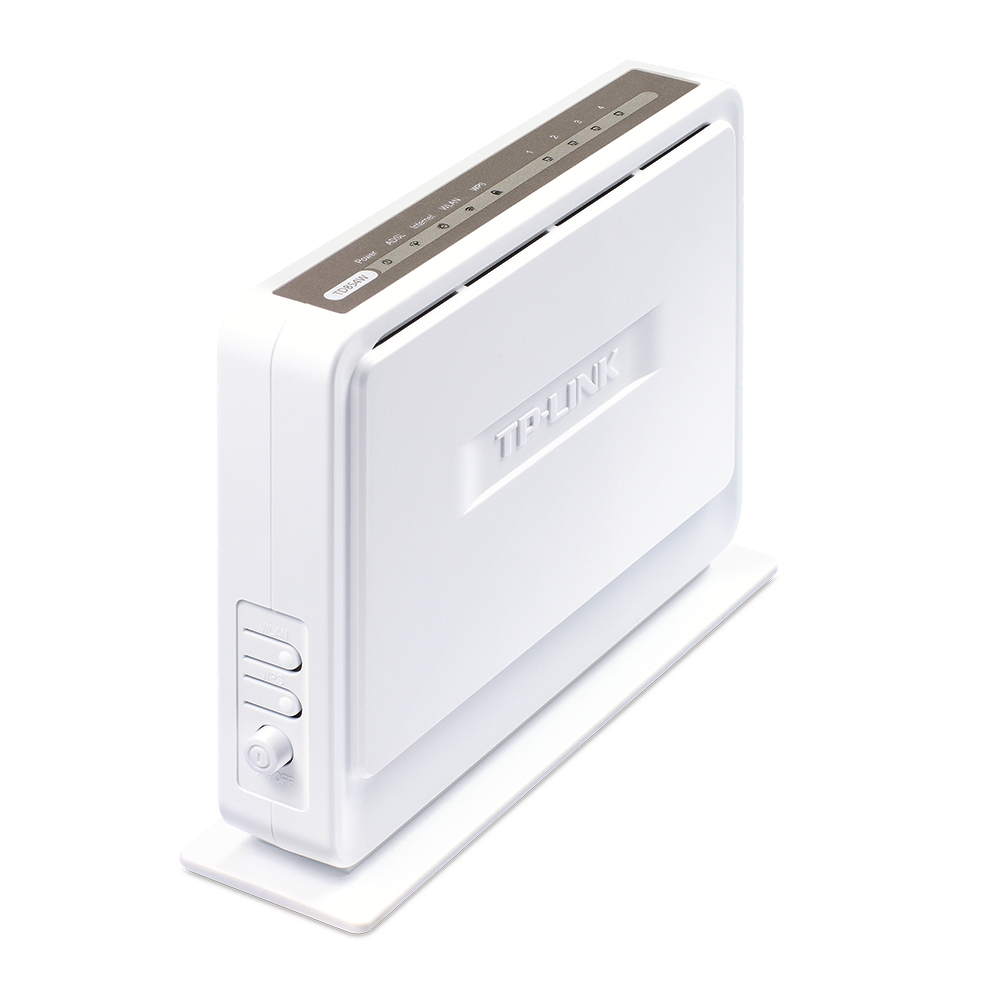 Маршрутизатор ADSL TP-LINK TD854W (TD854W)