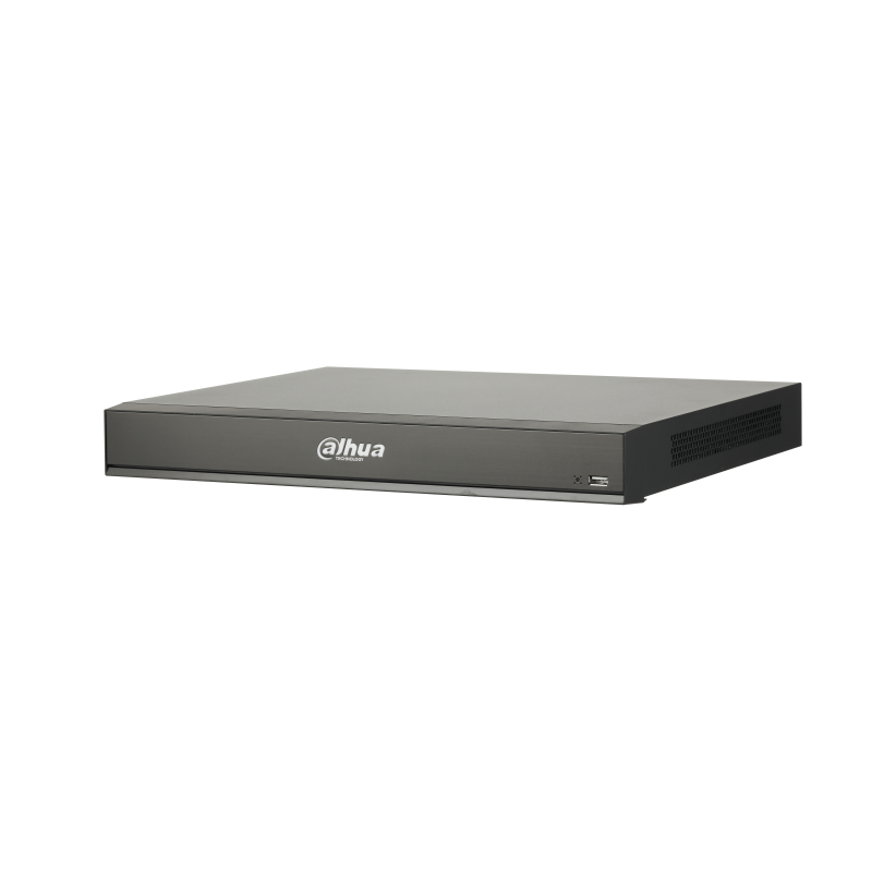 

Сетевой видеорегистратор (NVR) DAHUA DHI-NVR5216-8P-I/L, каналов: 16, до 30 кадров/с, отсеков HDD: 2, IP, PoE портов: 8 по 25.5 Вт (макс. 130 Вт) (DHI-NVR5216-8P-I/L), DHI-NVR5216-8P-I/L