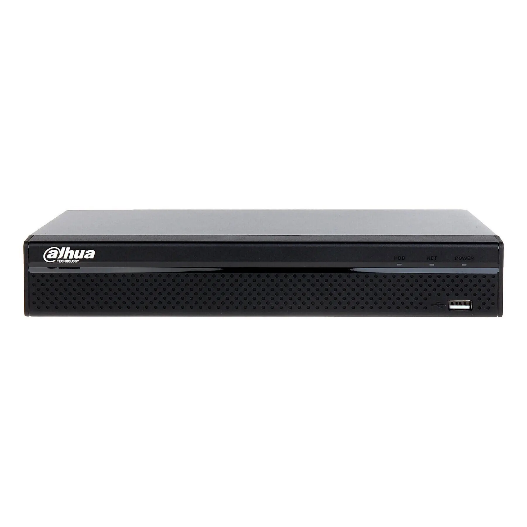 Сетевой видеорегистратор (NVR) DAHUA DHI-NVR1108HS-S3/H, каналов: 8