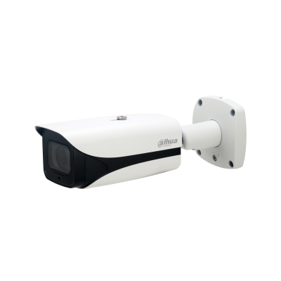 

IP-камера DAHUA WizMind IPC-HFW5241EP-ZHE 2.7мм - 13.5мм, уличная, корпусная, 2Мпикс, CMOS, до 1920x1080, до 30кадров/с, ИК подсветка 50м, POE, -40 °C/+60 °C, белый (DH-IPC-HFW5241EP-ZHE-27135), IPC-HFW5241EP-ZHE