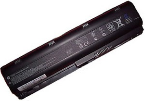Аккумуляторная батарея TopON TOP-DV3 для HP (TOP-DV3)