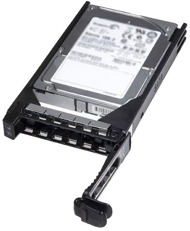 

Жесткий диск (HDD) Dell 2.4Tb, 2.5"/3.5", 10K, HotPlug, SAS 12Gb/s (400-AUVRt)