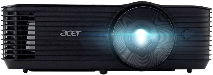 

Проектор Acer X1328WKi, DLP, 1200x800, 4500лм, черный (MR.JW411.001) (ресурс лампы 6000 часов), X1328WKi