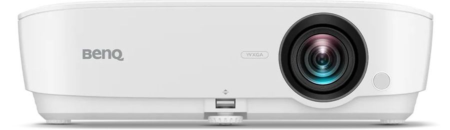 

Проектор BenQ MW536, DLP, 1280x800, 4000лм, белый (9H.JN877.33E), MW536