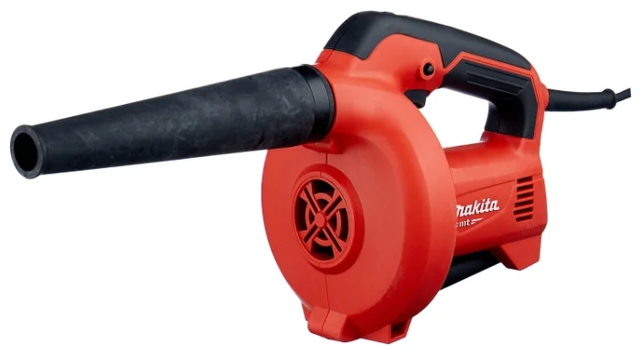 

Воздуходувка Makita M4000, сетевая, обдув, 1.5 кг (M4000), M4000