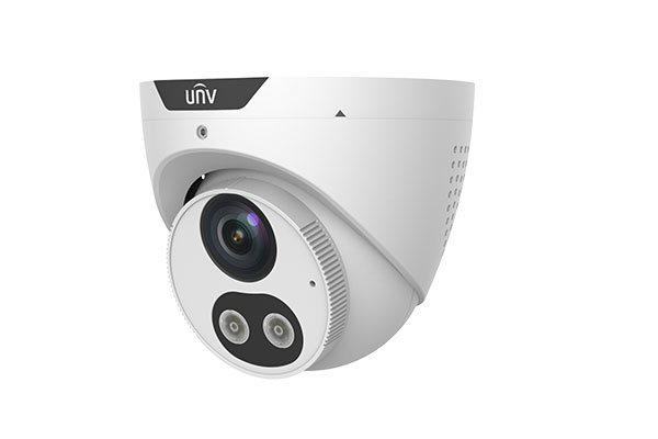 

IP-камера Uniview IPC3614SB-ADF28KMC-I0 2.8мм, уличная, купольная, 4Мпикс, CMOS, до 2688x1520, до 30кадров/с, ИК подсветка 30м, POE, -30 °C/+55 °C, белый (IPC3614SB-ADF28KMC-I0), IPC3614SB-ADF28KMC-I0