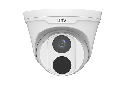 

IP-камера Uniview IPC3612LB-SF28-A 2.8мм, уличная, купольная, 2Мпикс, CMOS, до 1920x1080, до 30кадров/с, ИК подсветка 30м, POE, -30 °C/+60 °C, белый (IPC3612LB-SF28-A), IPC3612LB-SF28-A