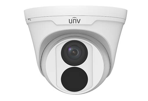 

IP-камера Uniview Easy IPC3614LB-SF40K-G 4мм, уличная, купольная, 4Мпикс, CMOS, до 2560x1440, до 25кадров/с, ИК подсветка 30м, POE, -30 °C/+60 °C, белый (IPC3614LB-SF40K-G), IPC3614LB-SF40K-G